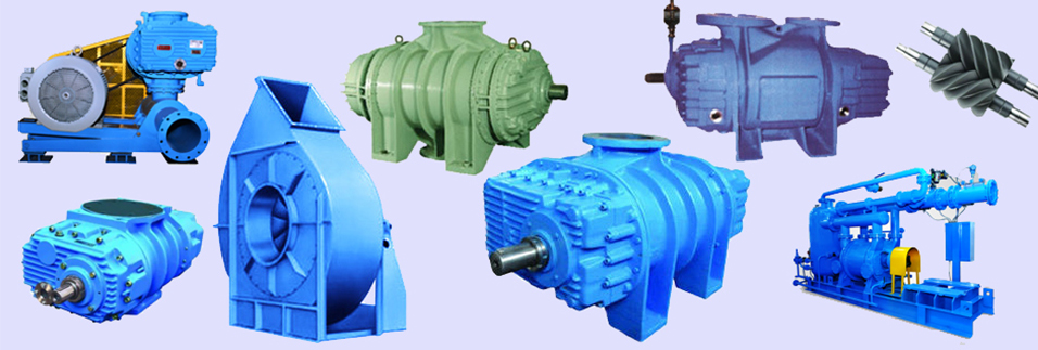 Blower Manufacturers Software