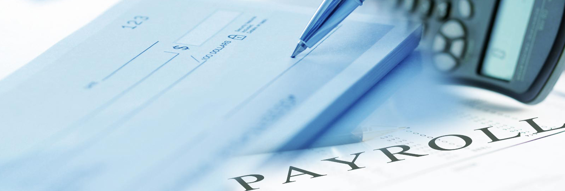 HR & Payroll Management Software