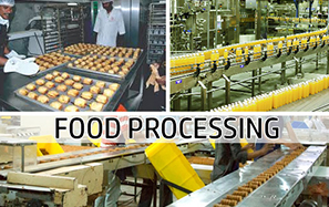 Food Processing